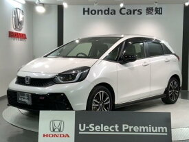 ホンダ フィット　ハイブリッド e：HEV RS [中古] 禁煙車 保証期間あり 24ヶ月 AT