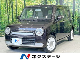 アルトラパン　ショコラ X（スズキ）【中古】 中古車 軽自動車 ブラウン 茶色 2WD ガソリン
