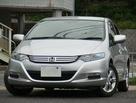 ホンダ インサイト L [中古] AT