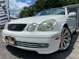 トヨタ アリスト [中古] 禁煙車 AT
