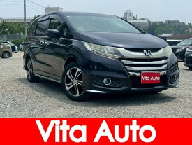 ホンダ オデッセイ アブソルート・EX [中古] 保証期間あり 1ヶ月 AT