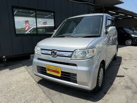 ホンダ ゼスト その他 [中古] 保証期間あり 1ヶ月 AT