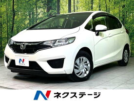 ホンダ フィット 13G・Fパッケージ [中古] 禁煙車 保証期間あり 3ヶ月 AT