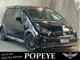 三菱 コルト ラリーアート バージョンR [中古] 保証期間あり 3ヶ月 MT