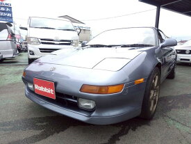 トヨタ MR2 GT－S [中古] 保証期間あり 1ヶ月 MT