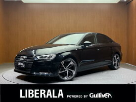 アウディ A3　セダン 30TFSI スポーツ [中古] 禁煙車 保証期間あり 1ヶ月 AT