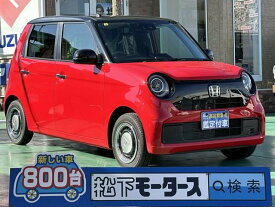N－ONE オリジナル（ホンダ）【中古】 中古車 軽自動車 レッド 赤色 2WD ガソリン