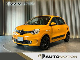 ルノー トゥインゴ S [中古] 禁煙車 保証期間あり 3ヶ月 MT