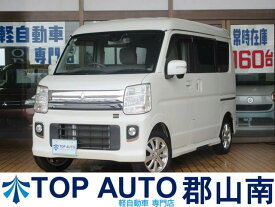 三菱 タウンボックス Gスペシャル [中古] AT