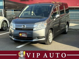 ホンダ ステップワゴン G Lパッケージ [中古] 保証期間あり 1ヶ月 AT