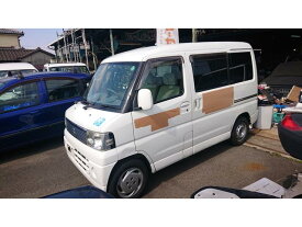 三菱 タウンボックス その他 [中古] AT