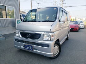 ホンダ バモス M [中古] MT