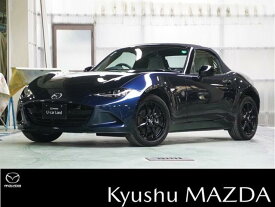 マツダ ロードスター Sレザーパッケージ ホワイトセレクション [中古] 保証期間あり 12ヶ月 AT