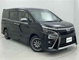 トヨタ ヴォクシー　ハイブリッド ハイブリッドZS 煌III [中古] 保証期間あり 3ヶ月 AT
