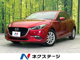 マツダ アクセラスポーツ 15XD [中古] 禁煙車 保証期間あり 3ヶ月 AT