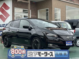 日産 リーフ X Vセレクション [中古] AT