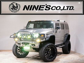 ハマー ハマーH2 ベースグレード [中古] 保証期間あり 3ヶ月 AT