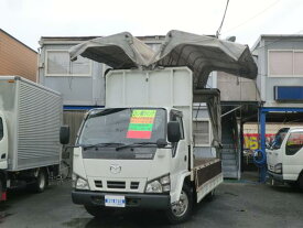 マツダ タイタン [中古] MT