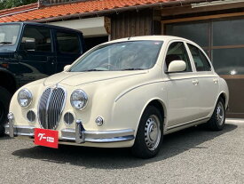 光岡自動車 ビュート 1500 [中古] AT