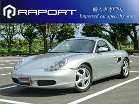 ポルシェ ボクスター ボクスター [中古] AT