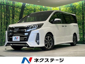 トヨタ ノア Si ダブルバイビー [中古] 禁煙車 保証期間あり 3ヶ月 AT