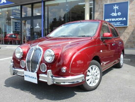 光岡自動車 ビュート その他 [中古] 保証期間あり 12ヶ月 AT