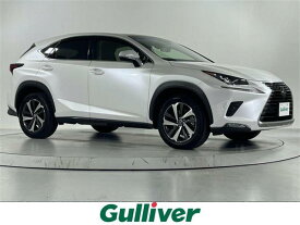 レクサス NX300 NX300 Iパッケージ [中古] 禁煙車 保証期間あり 3ヶ月 AT
