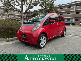 三菱 アイ ビバーチェ [中古] 禁煙車 保証期間あり 3ヶ月 AT