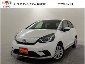 ホンダ フィット ホーム [中古] AT