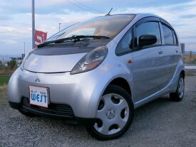 三菱 アイ S [中古] AT