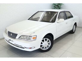 トヨタ クレスタ エクシードG [中古] 禁煙車 AT