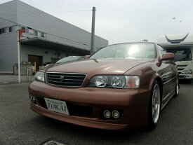 トヨタ チェイサー アバンテ [中古] 禁煙車 保証期間あり 1ヶ月 MT
