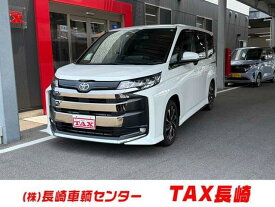 トヨタ ノア S－Z [中古] AT