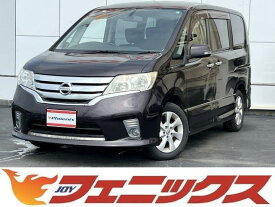 日産 セレナ ハイウェイスター [中古] 禁煙車 AT