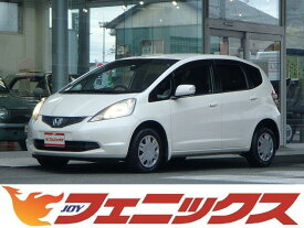 ホンダ フィット Gスマートセレクション [中古] AT