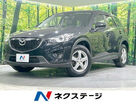 CX－5 XD Lパッケージ（マツダ）【中古】 中古車 SUV・クロカン ブラック 黒色 4WD 軽油
