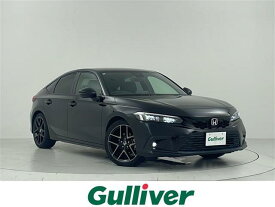 ホンダ シビック EX [中古] 保証期間あり 3ヶ月 AT
