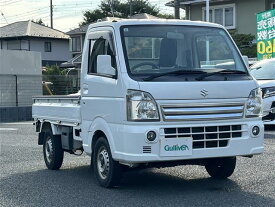スズキ キャリイトラック KX [中古] 保証期間あり 3ヶ月 AT