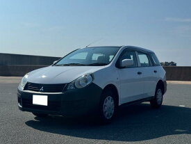 三菱 ランサーカーゴ 16M [中古] AT