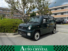 ダイハツ ネイキッド ターボG [中古] 禁煙車 保証期間あり 3ヶ月 AT