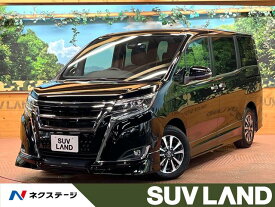 トヨタ エスクァイア Gi [中古] 禁煙車 保証期間あり 3ヶ月 AT