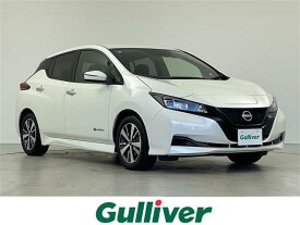 日産 リーフ X [中古] 保証期間あり 3ヶ月 AT