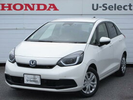 ホンダ フィット　ハイブリッド e：HEVホーム [中古] 禁煙車 保証期間あり 24ヶ月 AT