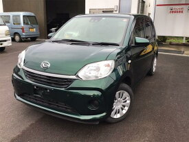 ダイハツ ブーン X Lパッケージ SAIII [中古] 保証期間あり 1ヶ月 AT