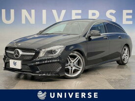 メルセデスベンツ CLAシューティングブレーク CLA180 シューティングブレーク スポーツ [中古] 禁煙車 保証期間あり 1ヶ月 AT