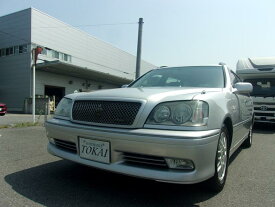 トヨタ クラウンエステート アスリートG [中古] 禁煙車 保証期間あり 1ヶ月 AT