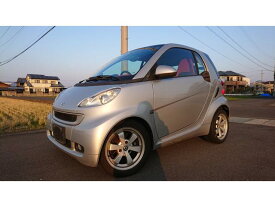 MCC スマート mhd [中古] AT