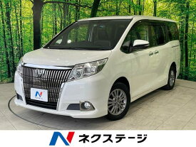 トヨタ エスクァイア Gi [中古] 禁煙車 保証期間あり 3ヶ月 AT