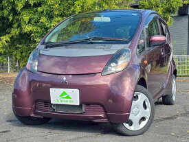 三菱 アイ ビバーチェ [中古] 禁煙車 保証期間あり 12ヶ月 AT