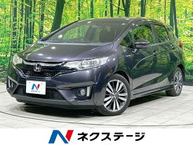 ホンダ フィット　ハイブリッド Sパッケージ [中古] 禁煙車 保証期間あり 3ヶ月 AT